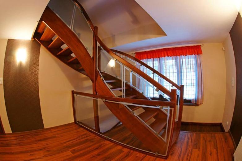 Pokoje Goscinne Pod Sosnami Karpacz Extérieur photo