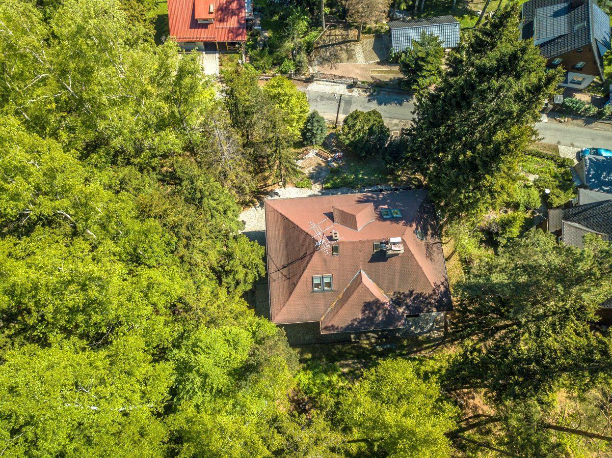 Pokoje Goscinne Pod Sosnami Karpacz Extérieur photo