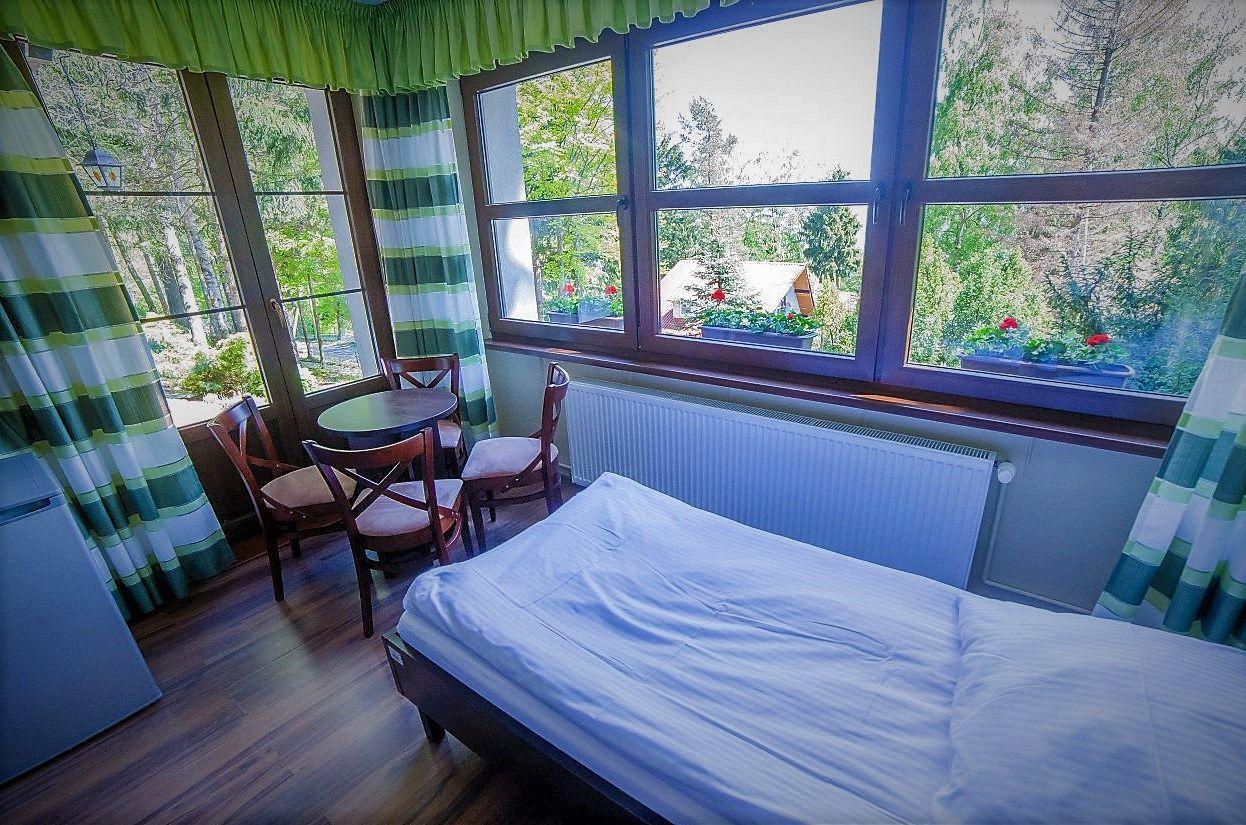 Pokoje Goscinne Pod Sosnami Karpacz Extérieur photo
